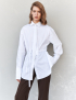 Картинка Сорочка біла