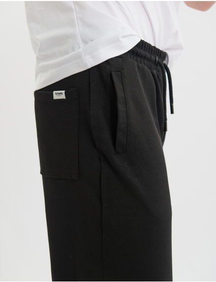 Картинка Штани чорні