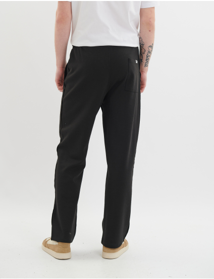 Картинка Штани чорні