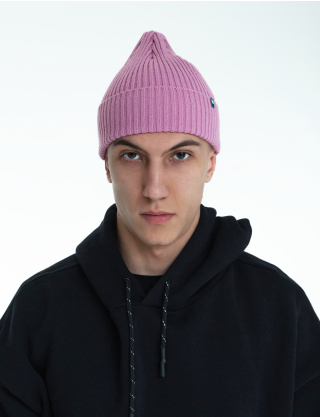 Картинка Шапка рожева