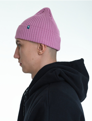 Картинка Шапка рожева