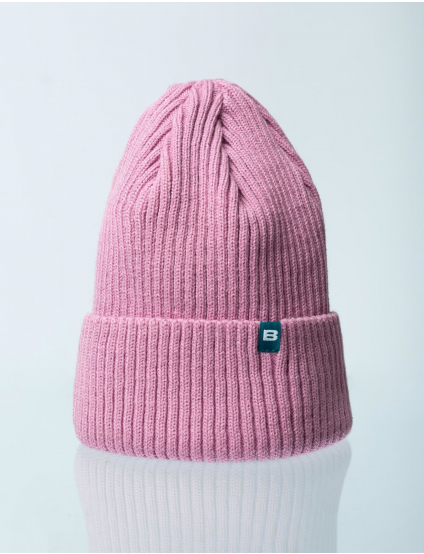 Картинка Шапка рожева