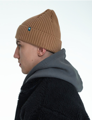 Картинка Шапка бежева