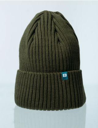 Картинка Шапка зелена