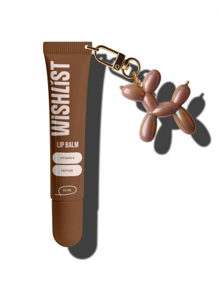 Картинка Бальзам для губ "ESPRESSO NOIR WiSHLiST"