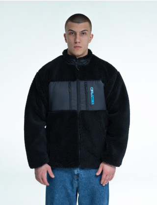 Картинка Куртка чорна