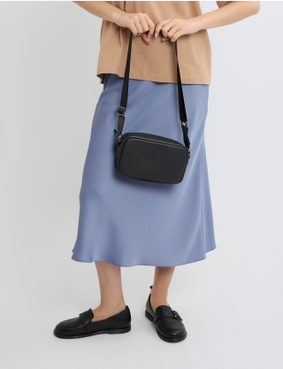 Картинка Сумка чорна