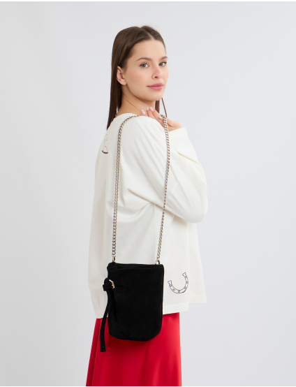 Картинка Сумка чорна