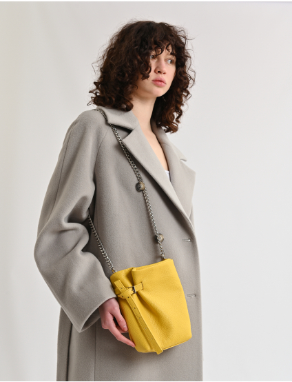 Картинка Сумка жовта