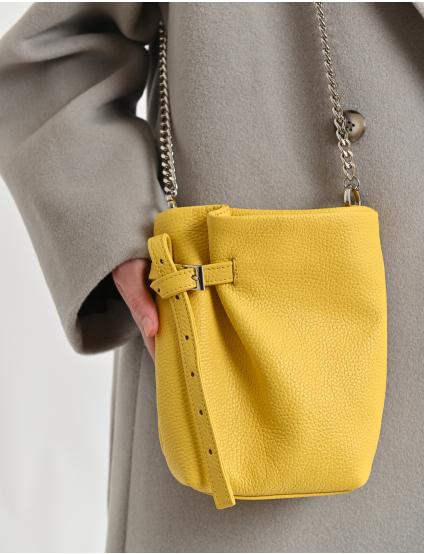 Картинка Сумка жовта