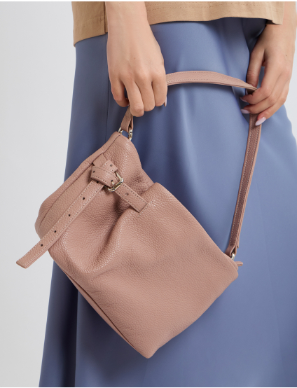 Картинка Сумка рожева