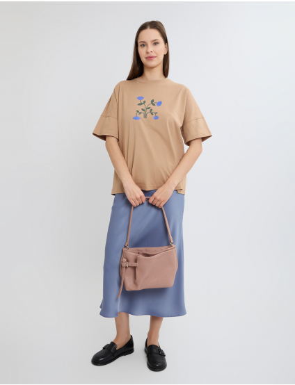 Картинка Сумка рожева