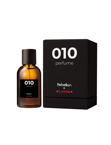 Картинка Парфум "010" Rebellion x Малевич