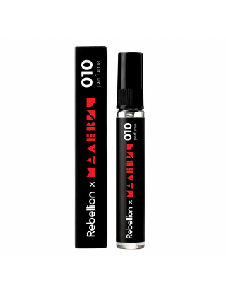 Картинка Парфум "010" Rebellion x Малевич