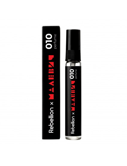 Картинка Парфум "010" Rebellion x Малевич
