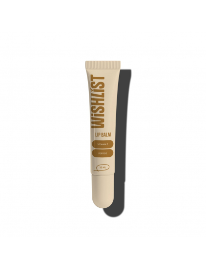 Картинка Бальзам для губ "BLESSED HONEY WiSHLiST"