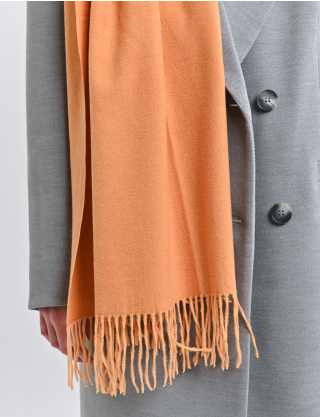 Картинка Шарф жовтий