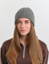 Картинка Шапка сіра