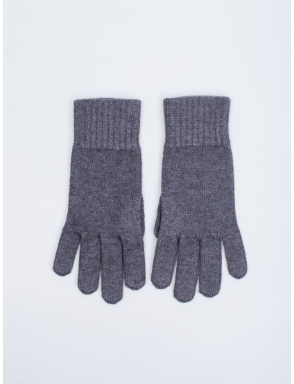 Картинка Рукавички темно-сірі