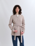 Картинка Піджак бежевий 