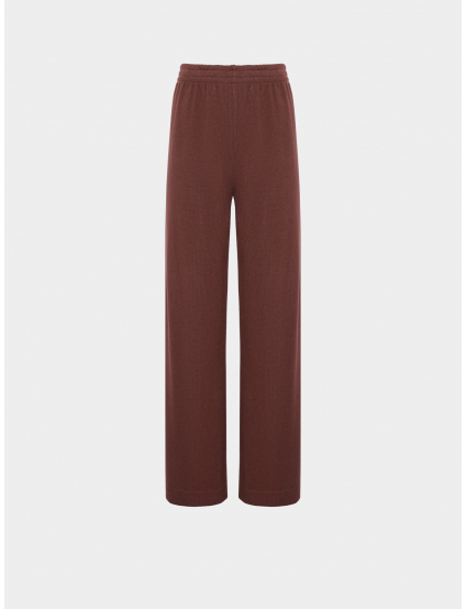 Картинка Штани коричневі