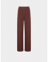 Картинка Штани коричневі