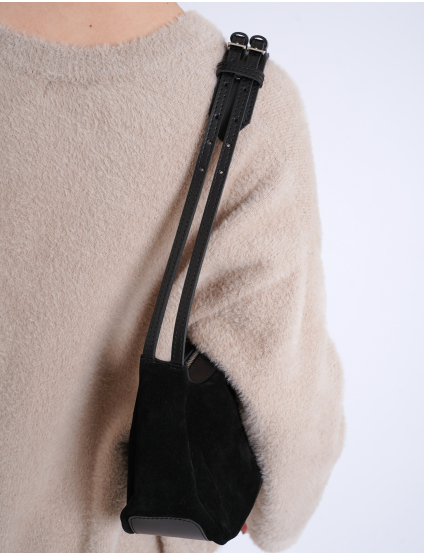 Картинка Сумка чорна