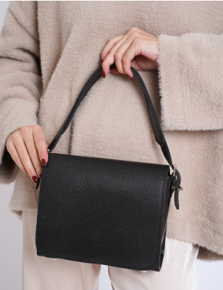 Картинка Сумка чорна