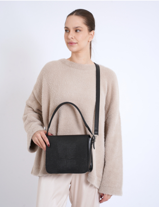 Картинка Сумка чорна