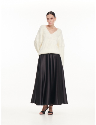 Картинка Спідниця чорна