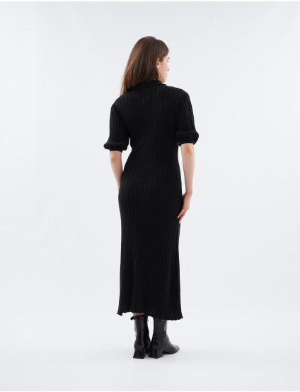 Картинка Сукня чорна