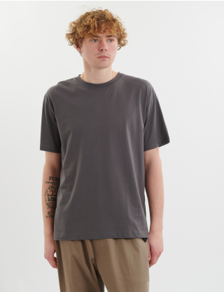 Картинка Футболка темно-сіра