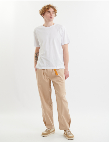 Картинка Футболка біла