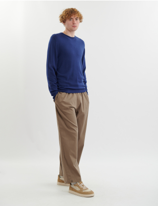 Картинка Светр синій