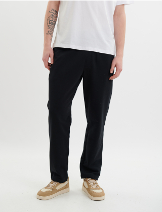 Картинка Штани чорні