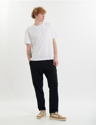 Картинка Штани чорні