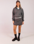 Картинка Кофта темно-сіра