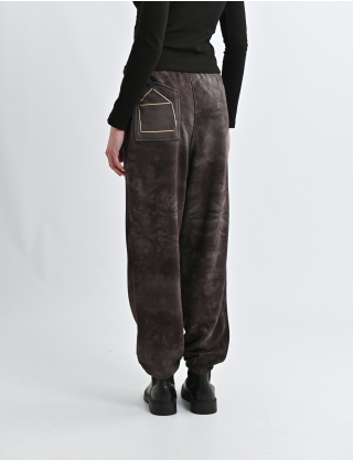 Картинка Штани сірі