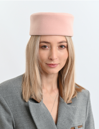 Картинка Капелюх рожевий