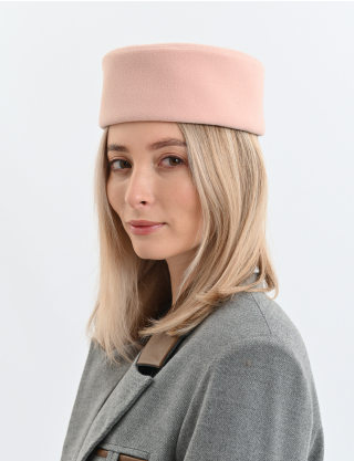 Картинка Капелюх рожевий