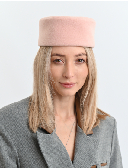 Картинка Капелюх рожевий