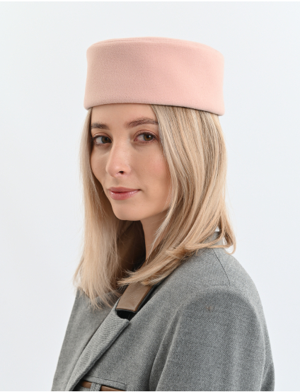 Картинка Капелюх рожевий