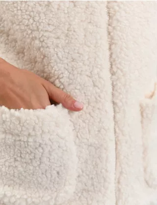 Картинка Жилет білий 