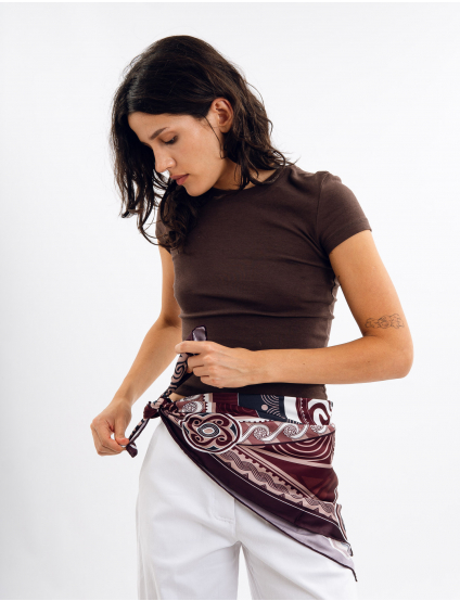 Картинка Хустка "Трипілля"