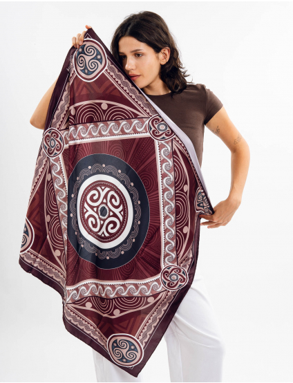 Картинка Хустка "Трипілля"