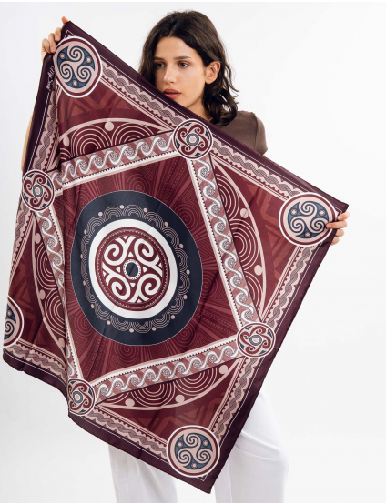 Картинка Хустка "Трипілля"