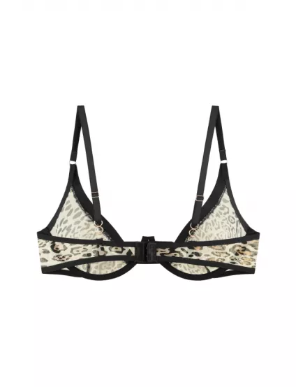 Картинка Бюстгальтер з принтом 