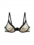 Картинка Бюстгальтер з принтом 
