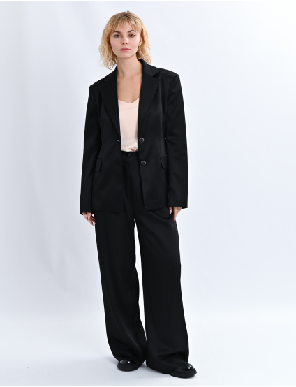 Картинка Піджак чорний