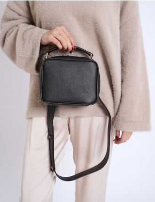 Картинка Сумка чорна